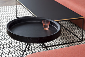 Palo 2-Seater Chaise Left