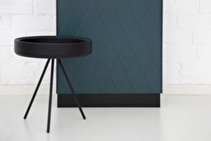 Palo 2-Seater Chaise Left