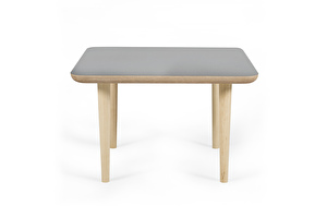COFFEE TABLE SQUARE SHADOW TABLE