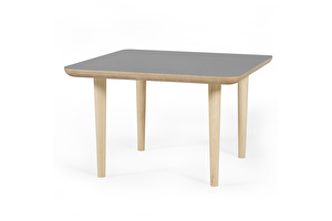 COFFEE TABLE SQUARE SHADOW TABLE