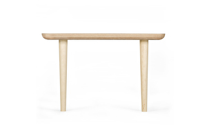 COFFEE TABLE SQUARE SHADOW TABLE