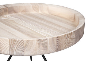 Palo 2-Seater Chaise Left