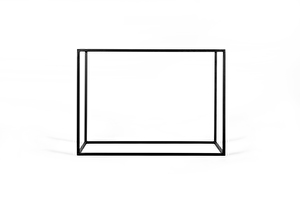 COFFEE TABLE SILENCE