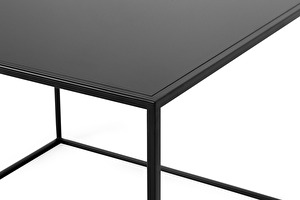 COFFEE TABLE SILENCE