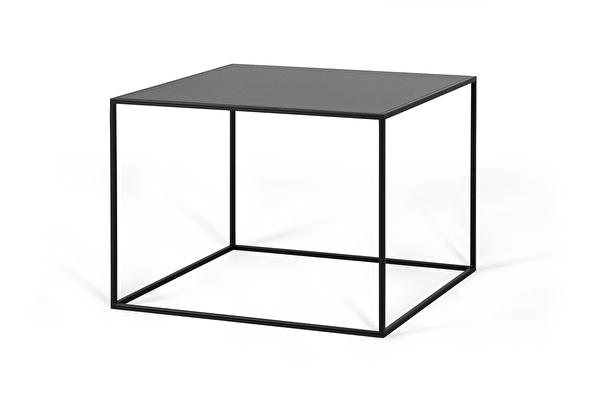 SILENCE Coffee table Black