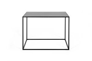 COFFEE TABLE SILENCE