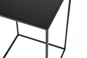 SIDE TABLE SILENCE