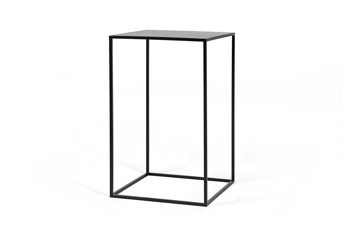 SIDE TABLE SILENCE