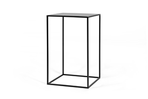 SIDE TABLE SILENCE