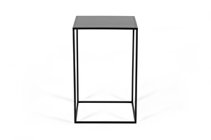 SIDE TABLE SILENCE