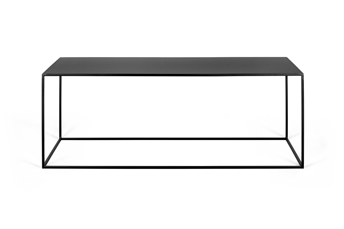 COFFEE TABLE LONG SILENCE