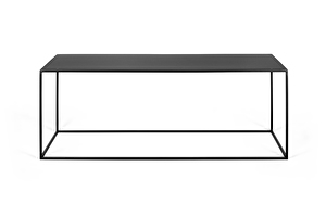 COFFEE TABLE LONG SILENCE
