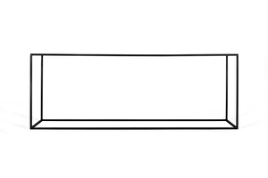 COFFEE TABLE LONG SILENCE