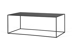COFFEE TABLE LONG SILENCE