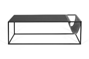 COFFEE MAGAZINE TABLE AVEI
