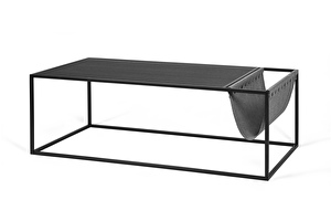COFFEE MAGAZINE TABLE AVEI