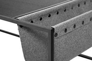 COFFEE MAGAZINE TABLE AVEI