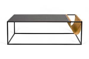 COFFEE MAGAZINE TABLE AVEI