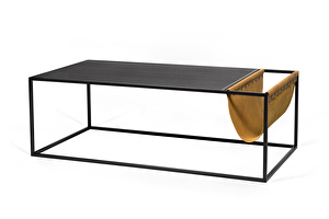 COFFEE MAGAZINE TABLE AVEI