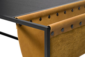 COFFEE MAGAZINE TABLE AVEI