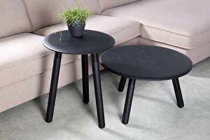 SIDE TABLE MOON