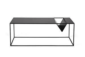COFFEE TABLE LONG SILENCE