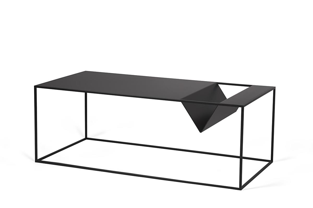 COFFEE TABLE LONG SILENCE