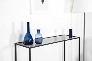 GLASSGOW konsolė