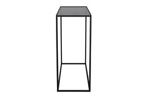 GLASSGOW konsolė