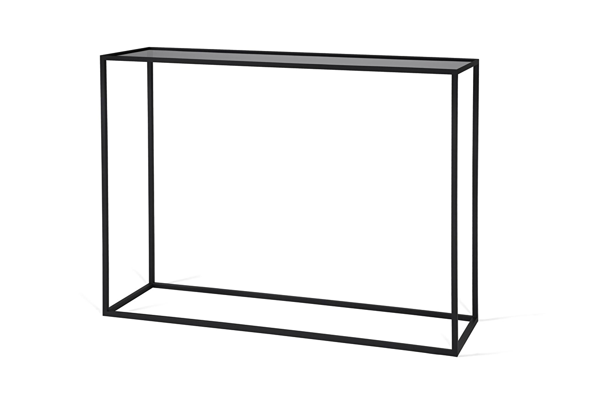 GLASSGOW konsolė