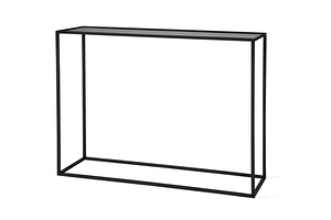 GLASSGOW konsolė
