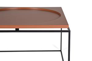 Palo 2-Seater Chaise Left