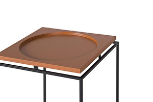 Palo 2-Seater Chaise Left