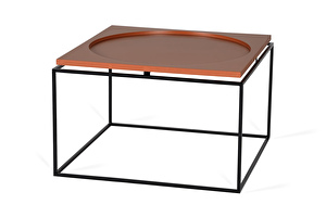 Palo 2-Seater Chaise Left
