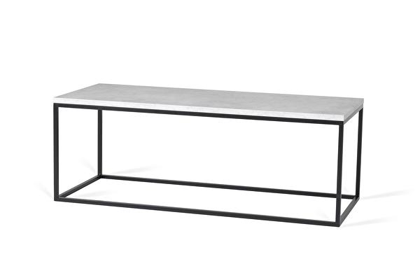 FOREST Coffee table Concrete