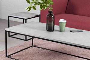 FOREST coffee table large