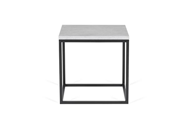 FOREST Side table Concrete