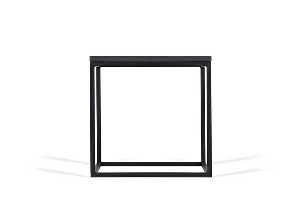 FOREST Side table Black-oak