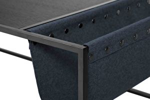 COFFEE MAGAZINE TABLE AVEI
