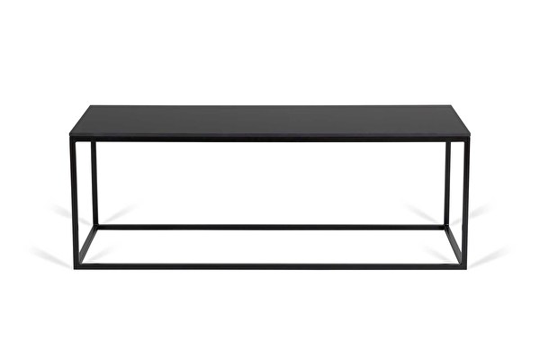 FOREST Coffee table Black-fenix