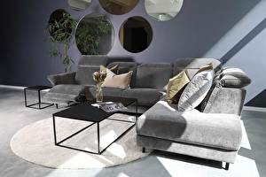 FOREST Coffee table