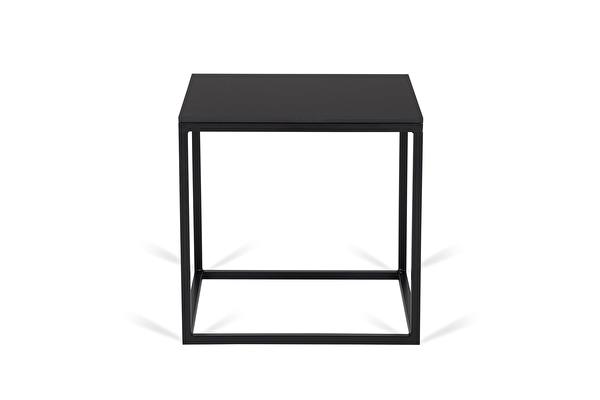 FOREST Side table Black-fenix