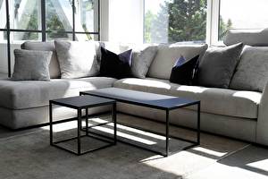FOREST Side table