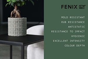 FOREST coffee table large