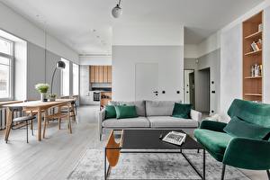 COFFEE MAGAZINE TABLE AVEI