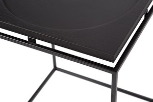 Palo 2-Seater Chaise Left