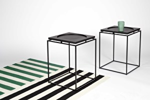 Palo 2-Seater Chaise Left