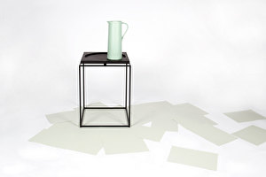 Palo 2-Seater Chaise Left