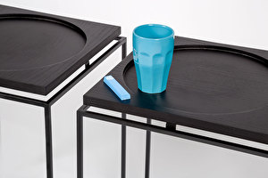 Palo 2-Seater Chaise Left