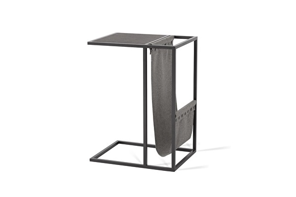 AVEI Sofa Side table Wooly